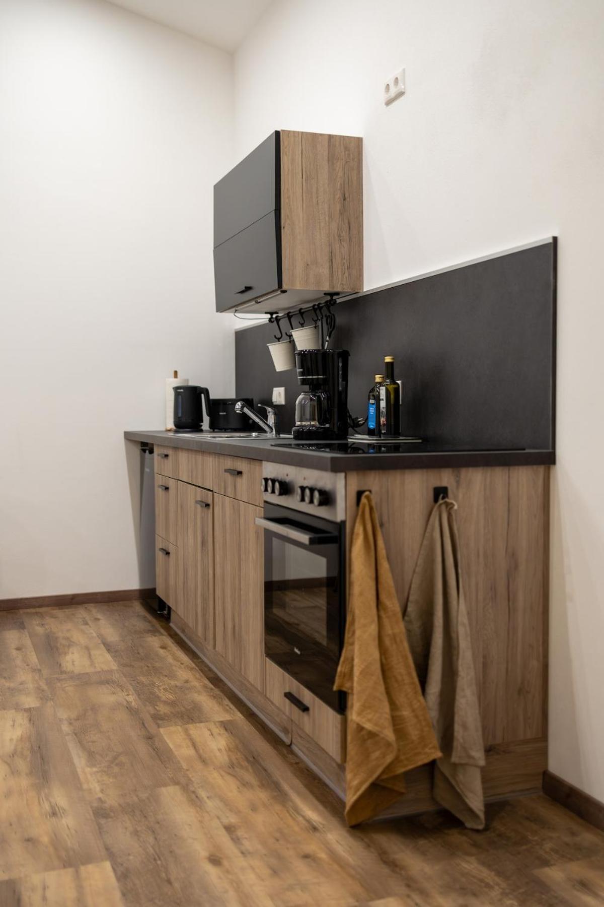 Ferienwohnung Fraenkische Auszeit Wolframs-Eschenbach Exteriör bild