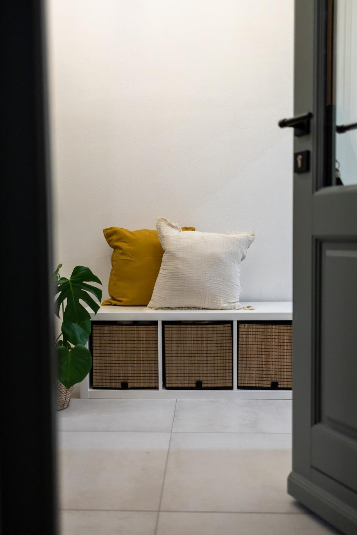 Ferienwohnung Fraenkische Auszeit Wolframs-Eschenbach Exteriör bild