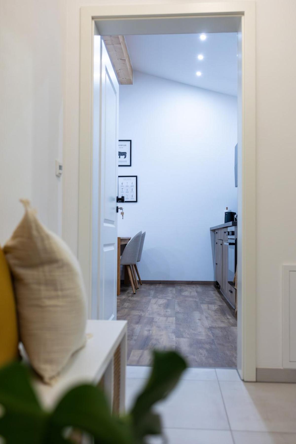 Ferienwohnung Fraenkische Auszeit Wolframs-Eschenbach Exteriör bild